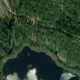 Satellite imagery of Pitkäniemi, FI