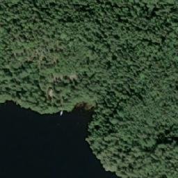 Satellite imagery of Leppäniemi, FI