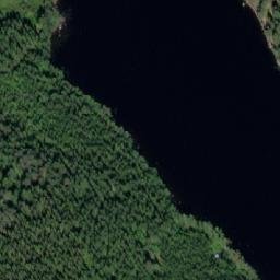 Satellite imagery of Veneniemi, FI