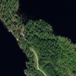 Satellite imagery of Veneniemi, FI