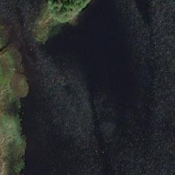 Satellite imagery of Koiraojanniemi, FI