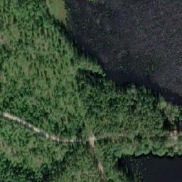Satellite imagery of Makkarniemi, FI