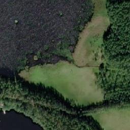 Satellite imagery of Korkiaharju, FI