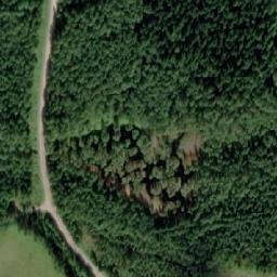 Satellite imagery of Korkiaharju, FI