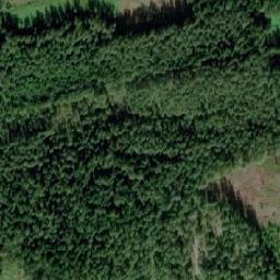 Satellite imagery of Korkiaharju, FI