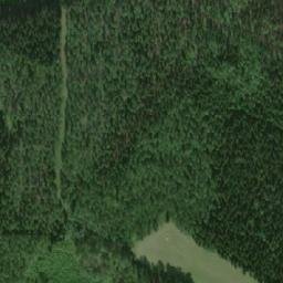 Satellite imagery of Pirunpöytä, FI