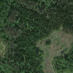 Satellite imagery of Pirunpöytä, FI