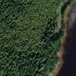 Satellite imagery of Lautaniemi, FI