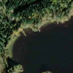 Satellite imagery of Pekanniemi, FI