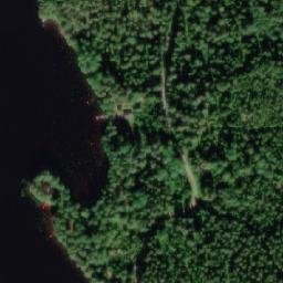 Satellite imagery of Kasesniemi, FI
