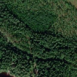 Satellite imagery of Pitkäniemi, FI