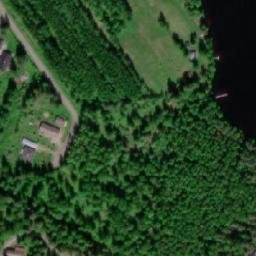 Satellite imagery of Saukonniemi, FI