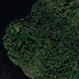 Satellite imagery of Voudinniemi, FI
