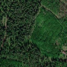 Satellite imagery of Voudinniemi, FI