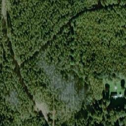 Satellite imagery of Mustaniemi, FI