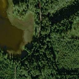 Satellite imagery of Ketveleenniemi, FI
