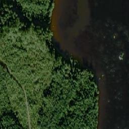 Satellite imagery of Ketveleenniemi, FI
