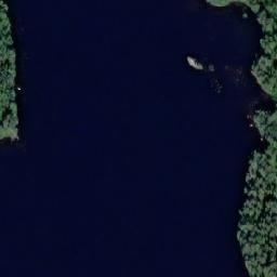 Satellite imagery of Hyttiniemi, FI