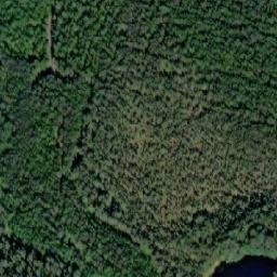 Satellite imagery of Hyttiniemi, FI
