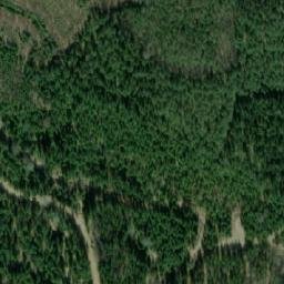 Satellite imagery of Pitkäniemi, FI