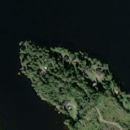 Satellite imagery of Leppäniemi, FI