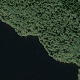 Satellite imagery of Uitonniemi, FI