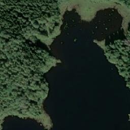 Satellite imagery of Uitonniemi, FI
