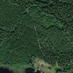 Satellite imagery of Päivärannanniemi, FI