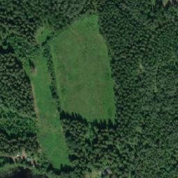 Satellite imagery of Päivärannanniemi, FI