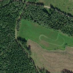 Satellite imagery of Päivärannanniemi, FI