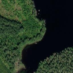 Satellite imagery of Veneniemi, FI