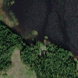 Satellite imagery of Karvionniemi, FI