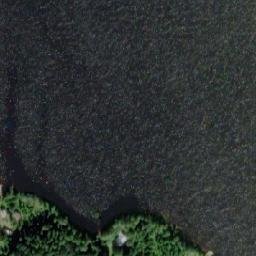 Satellite imagery of Karvionniemi, FI