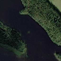 Satellite imagery of Korkiaharju, FI