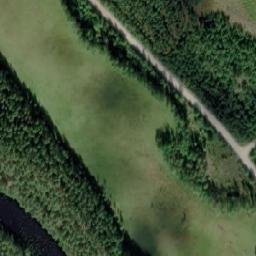 Satellite imagery of Korkiaharju, FI