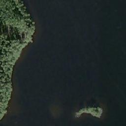 Satellite imagery of Tervahaudanniemi, FI