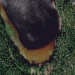 Satellite imagery of Aittoniemi, FI