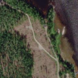 Satellite imagery of Aittoniemi, FI