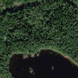 Satellite imagery of Hakonenä, FI