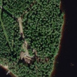 Satellite imagery of Hakonenä, FI