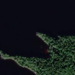 Satellite imagery of Pitkäniemi, FI
