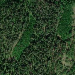 Satellite imagery of Voudinniemi, FI