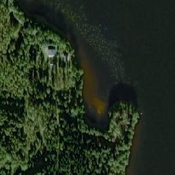 Satellite imagery of Mustaniemi, FI