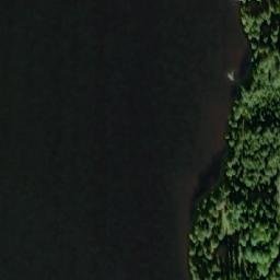 Satellite imagery of Naurisniemi, FI