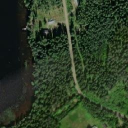 Satellite imagery of Liitiönniemi, FI