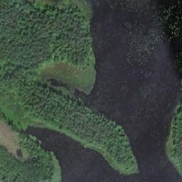 Satellite imagery of Kanavaniemi, FI