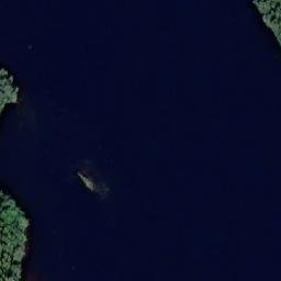 Satellite imagery of Hyttiniemi, FI