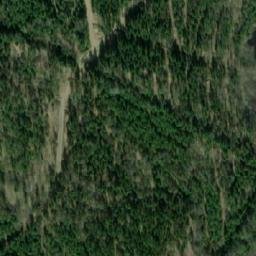 Satellite imagery of Pitkäniemi, FI
