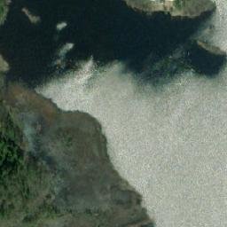 Satellite imagery of Pitkäniemi, FI