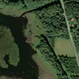 Satellite imagery of Koiraniemi, FI